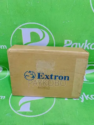 Extron Sharelink 250 W Wireless Collaboration Gateway - Dual Band (Us)