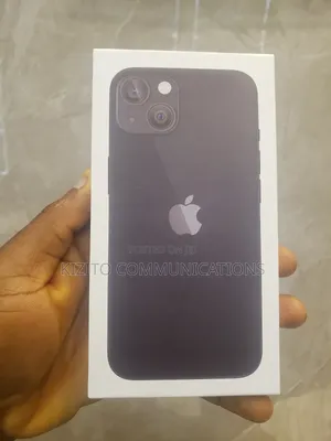New Apple iPhone 13 128 GB