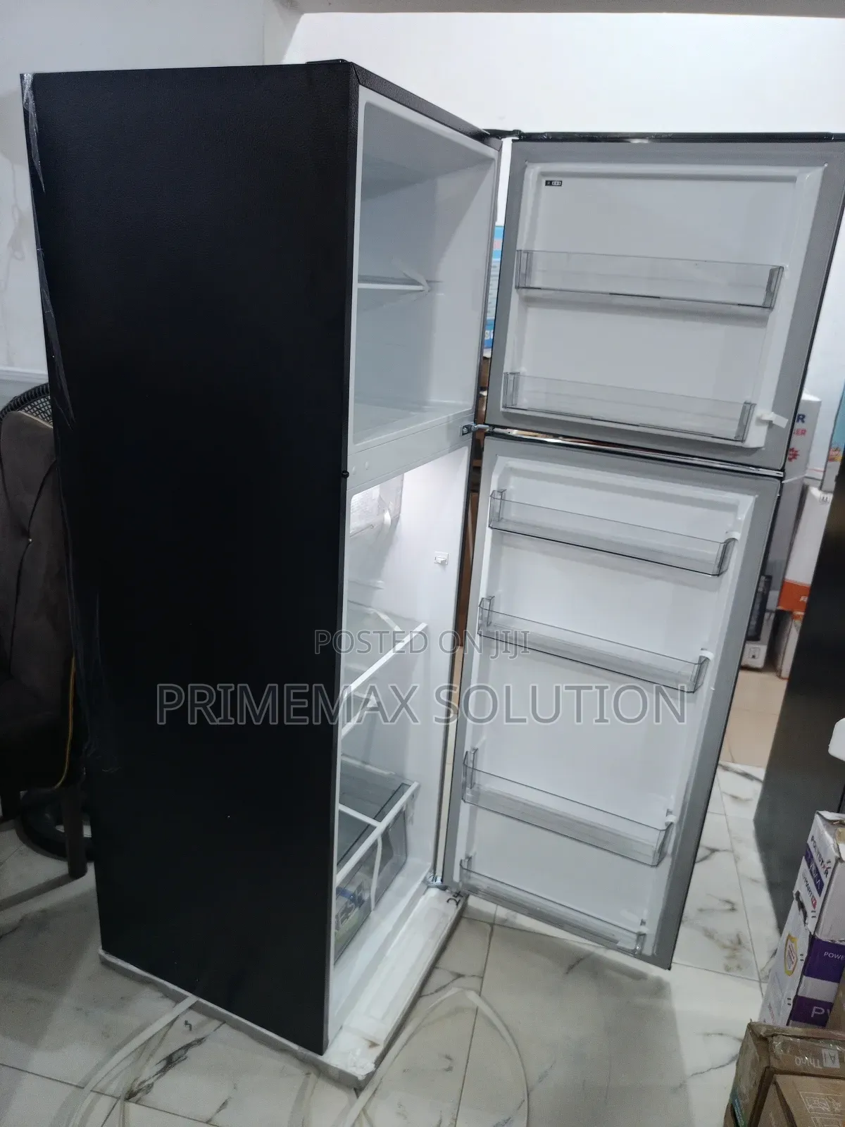 Midea 266l Review: A Perfect Family Refrigerator