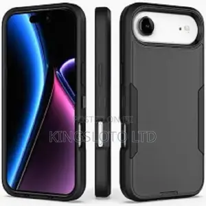 Otterbox Case for 17 Air