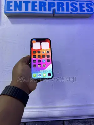 Apple iPhone 12 128 GB