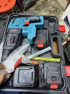 Bosch Original Hammer Drill Rotary Hammer