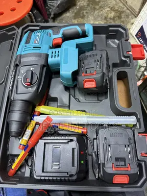 Bosch Original Hammer Drill Rotary Hammer