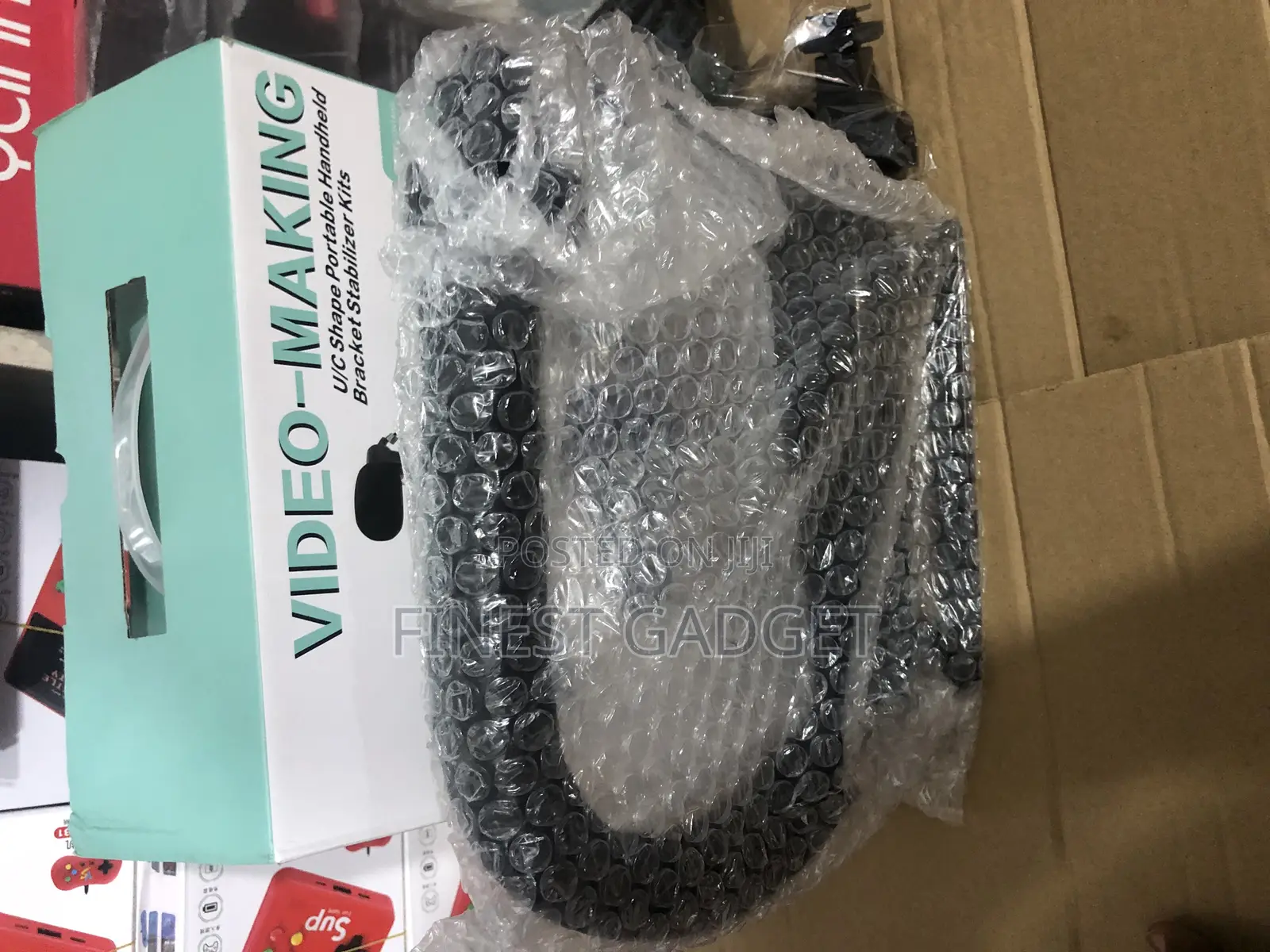 Ay-49u Video Making Kit