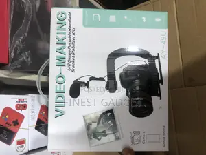 Ay-49u Video Making Kit