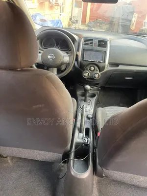 Nissan Note 2013 Silver