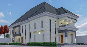 Duplex Building Plan
