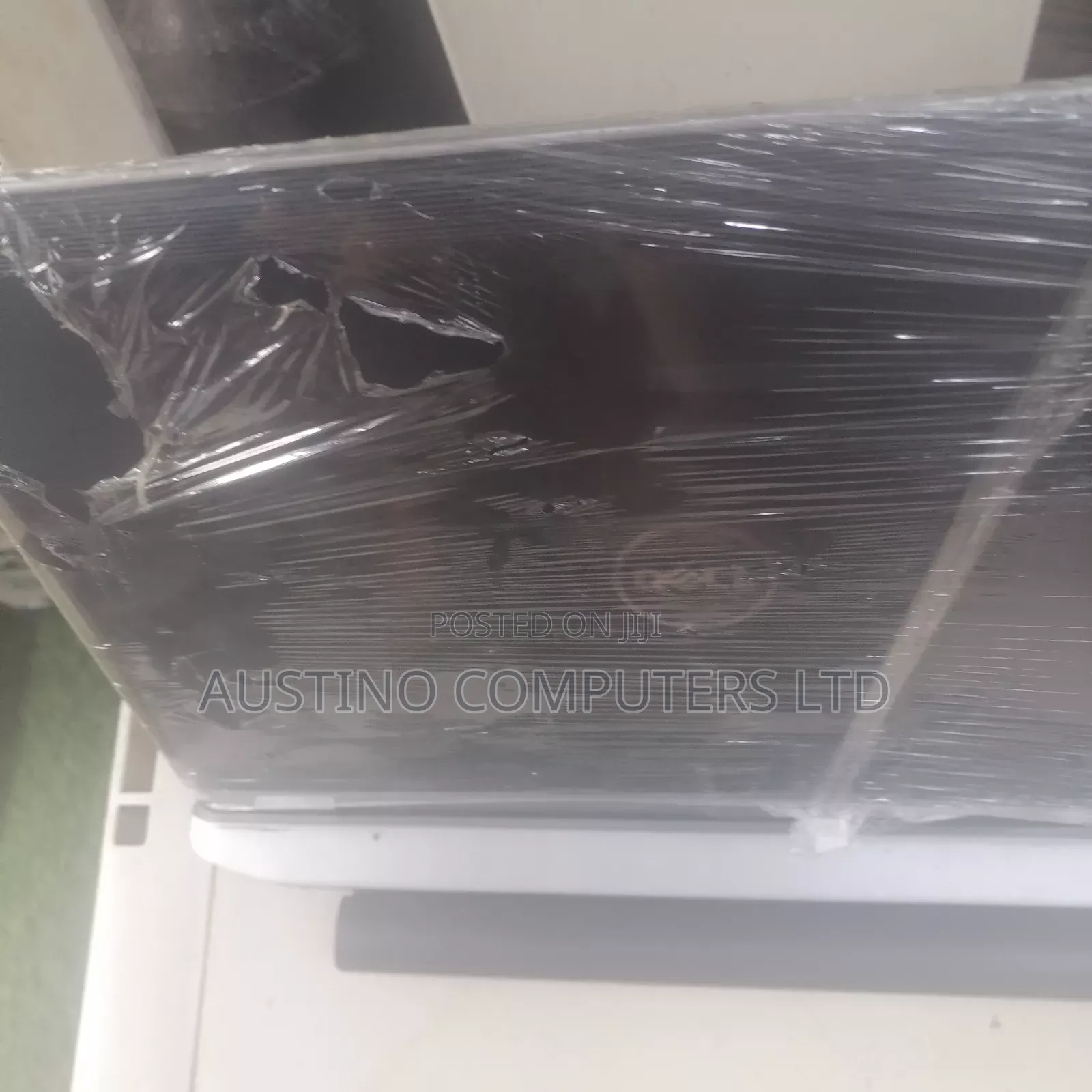 Dell Latuted Cori5