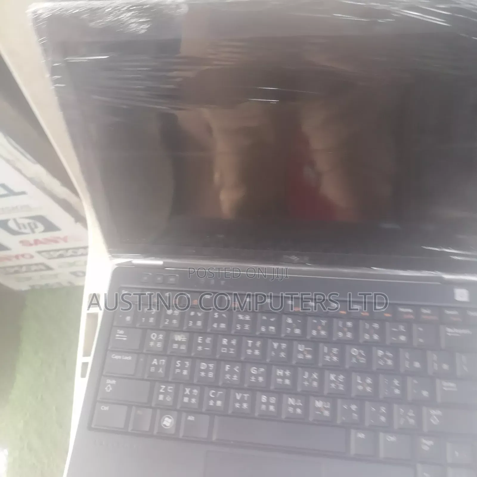 Dell Latuted Cori5