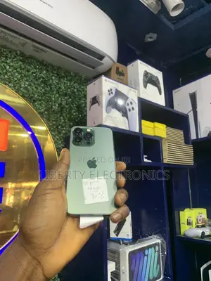 Apple iPhone 13 Pro 128 GB Green