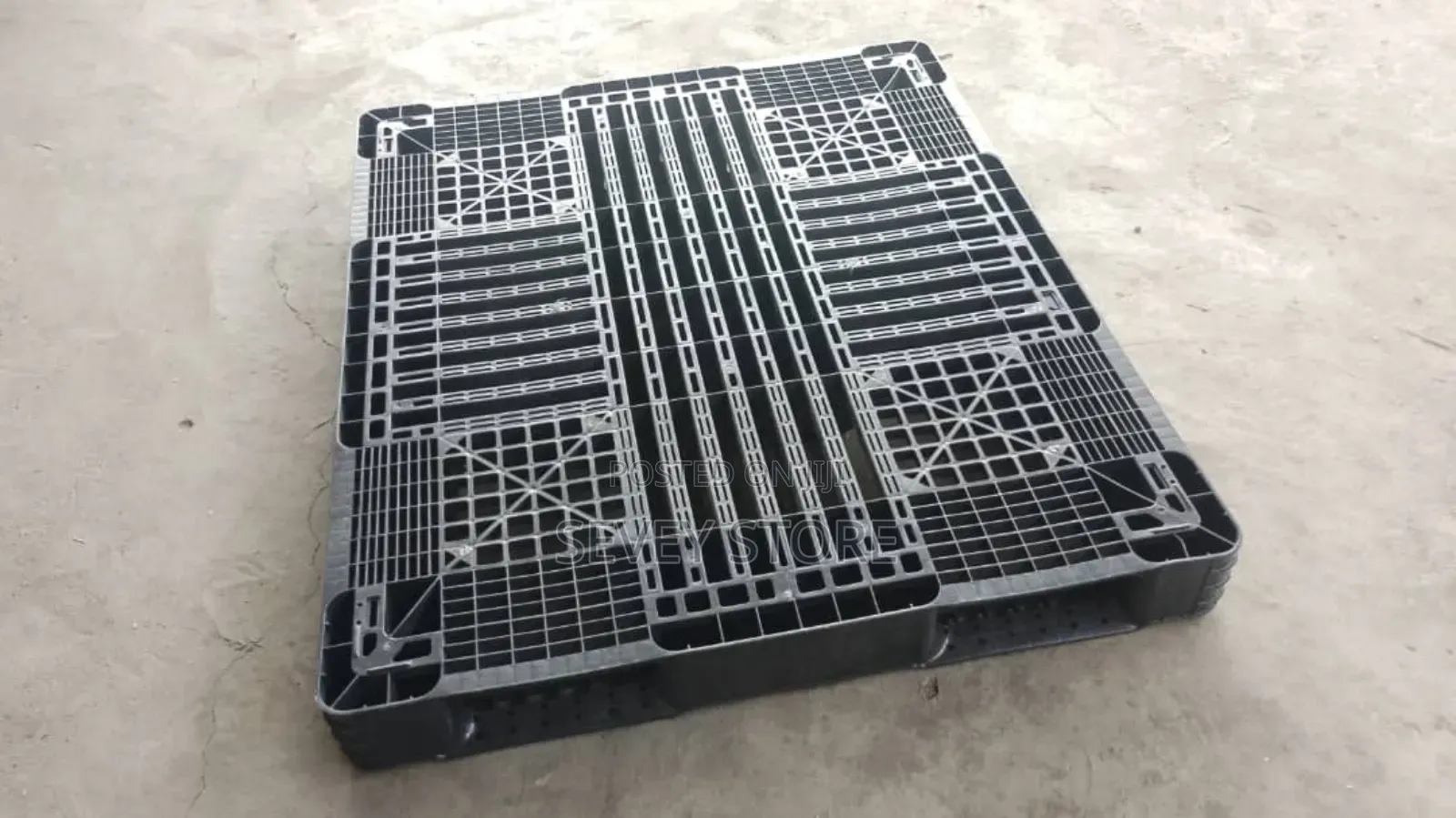 Export Plastic Pallets 1200*1000
