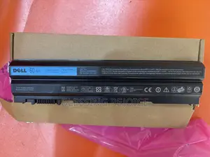 Dell Latitude E6420