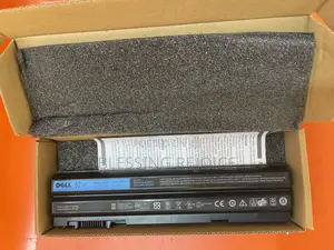 Dell Latitude E6420
