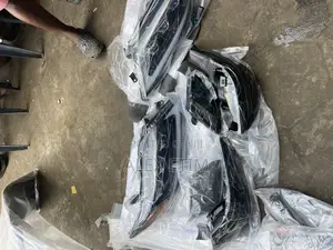 Upgrade Fullight and Back Light Camry 010 Available
