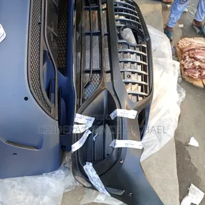 Front Bumper for Cla250 W118 2020/2025 Model