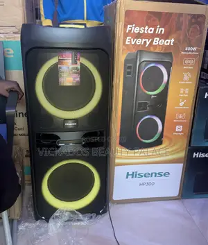 Hisense Party Rocker Hp300