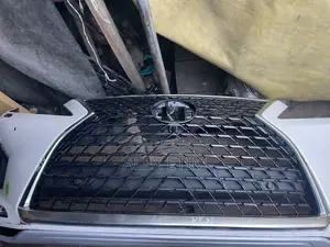 Bumper Rx350 2020 Basket Available as Seen