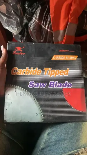 Saw Blades for Cutting Machine