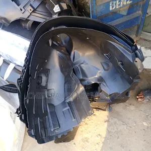 Sand Protector for Cla250