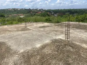 Allocated Plot at Treasure Park Phase 1 Extension Golf and Estate