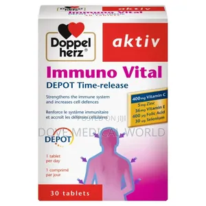 Immuno Vital
