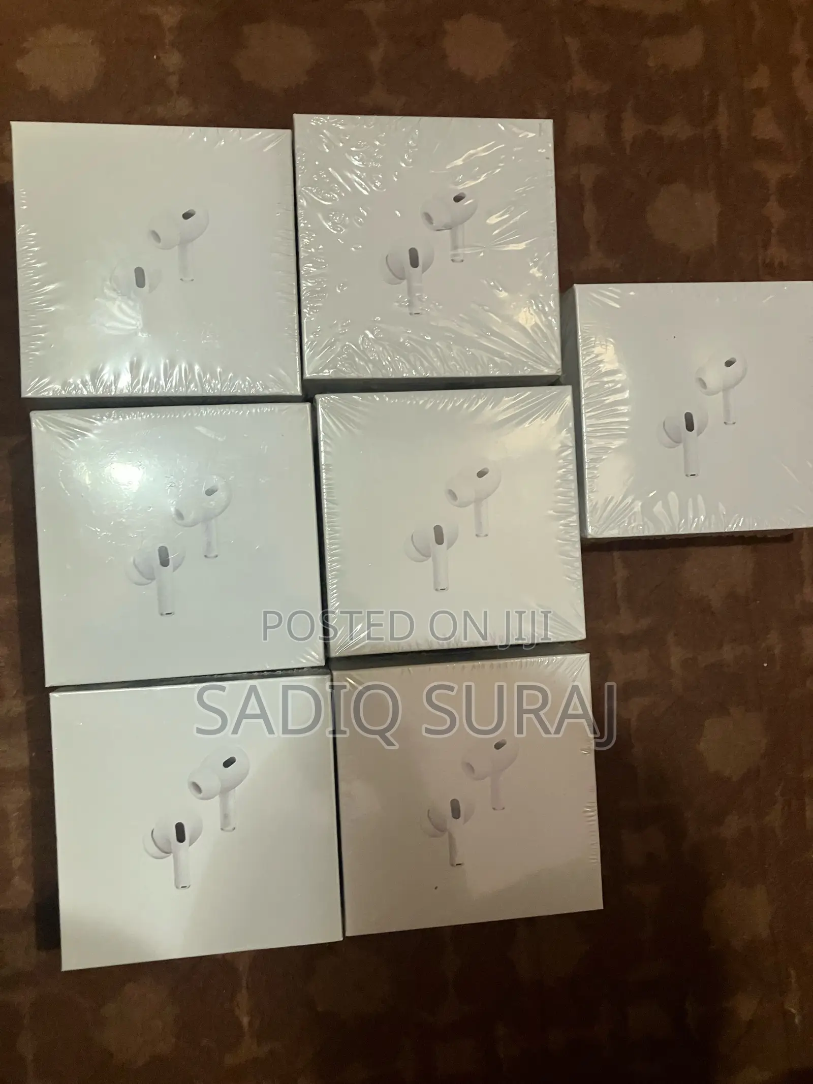 Apple Airpod Pro 2