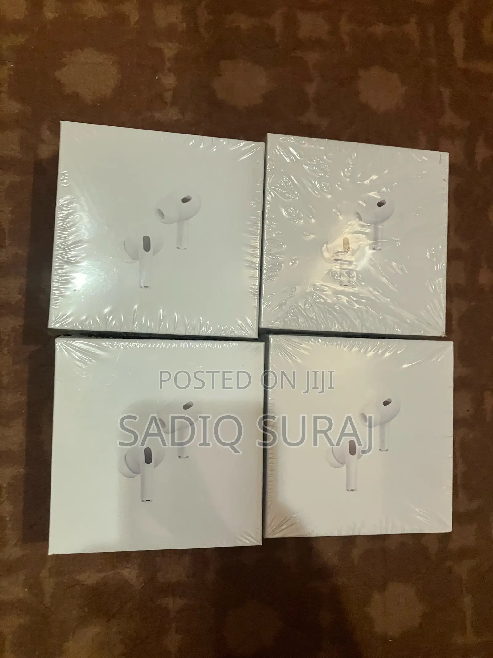 Apple Airpod Pro 2
