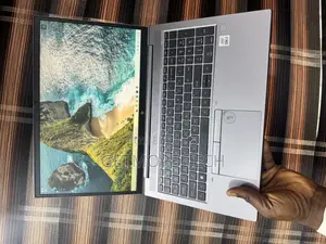 Laptop HP ZBook Firefly 15 G7 16GB Intel Core i7 SSD 512GB