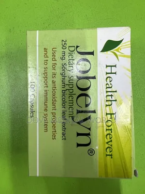 Jobelyn Per Sachet