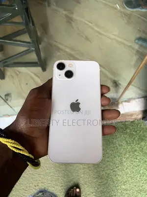 Apple iPhone 13 256 GB White