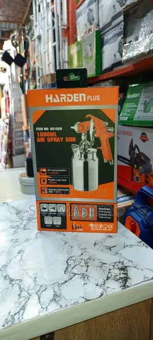 1000ml Air Spray Gun