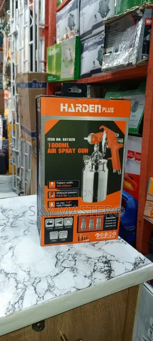 1000ml Air Spray Gun