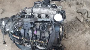 Engine for Audi Q5 and A5 and A4 2013/2015