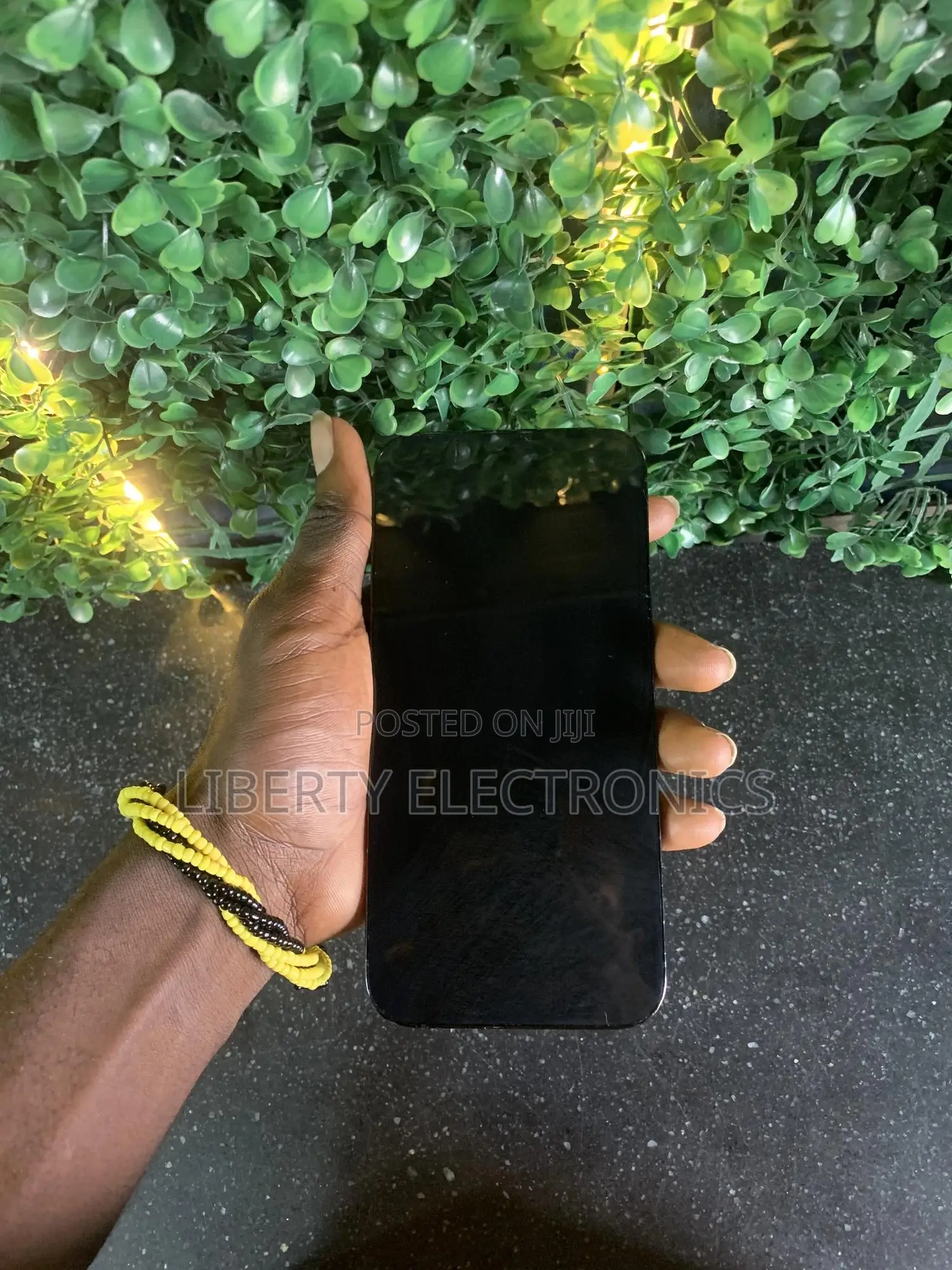 Apple iPhone 14 Pro Max 128 GB Black