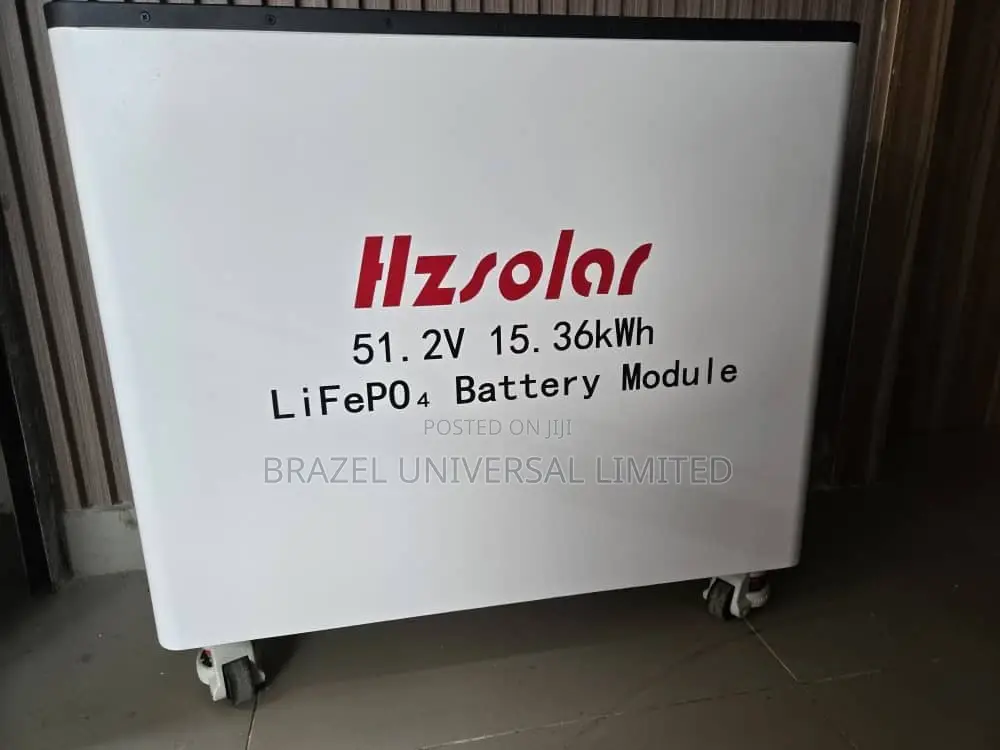Lithium Battery