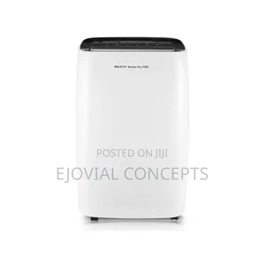 Maxi Dehumidifier 20l Breeze Dry 5000