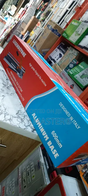 600mm Original Tiles Cutter