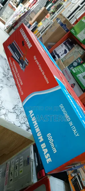 600mm Original Tiles Cutter