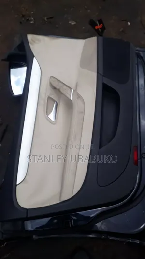 Door Mat for Volkswagen Passat Cc