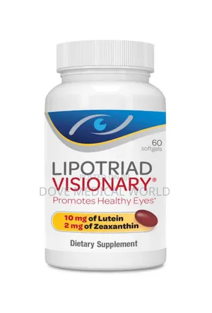 Lipotriad Tab by 60tab