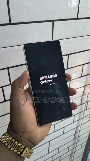 Samsung Galaxy S25 Ultra 256 GB
