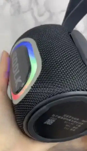 Super Bass Bluetooth Loud Speaker - S O D L K T13