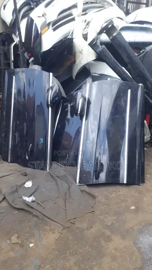 Door for Volkswagen Passat Cc 2013