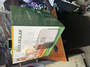 Best 3.6kwh 1200watts Cola Solar Power Station Gen Available