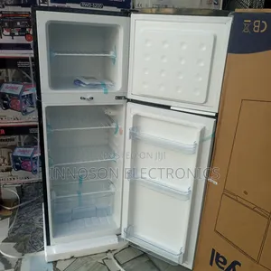 Royal Refrigerator 155litets