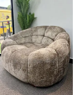Stylish Comfort Couch