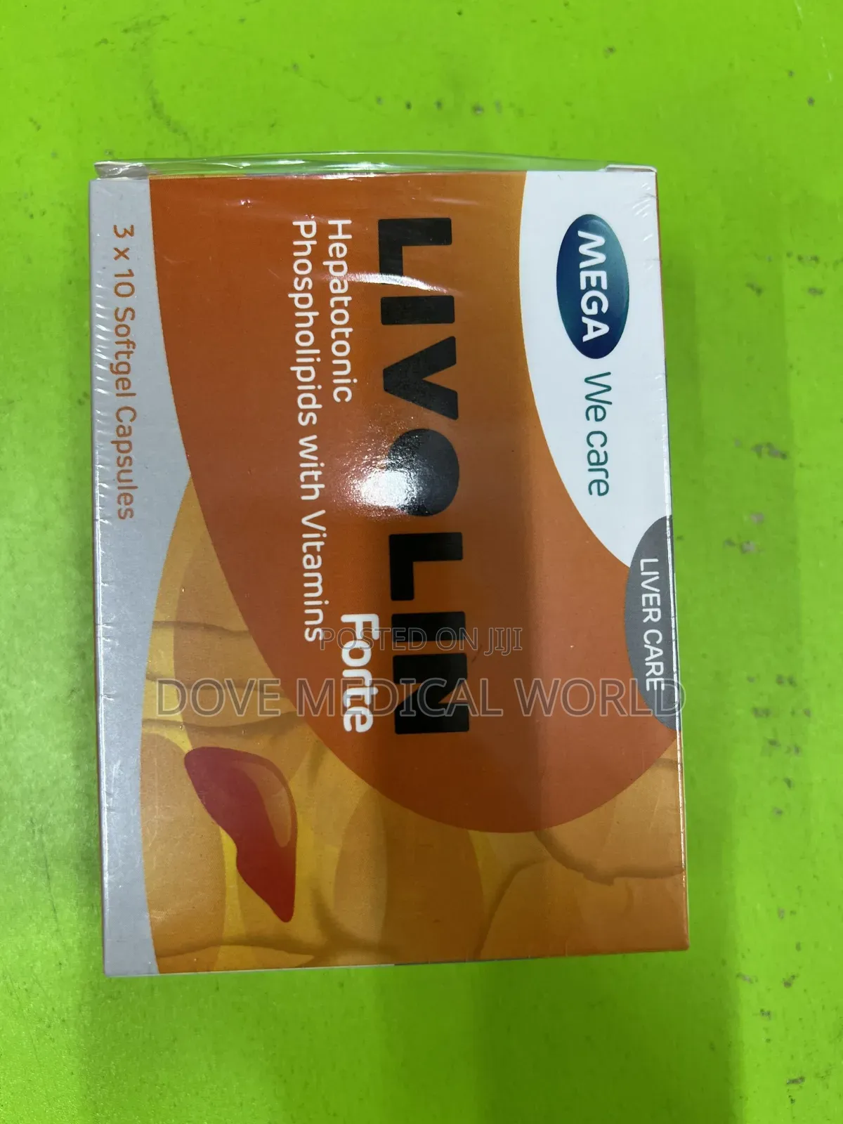 Livolin Forte