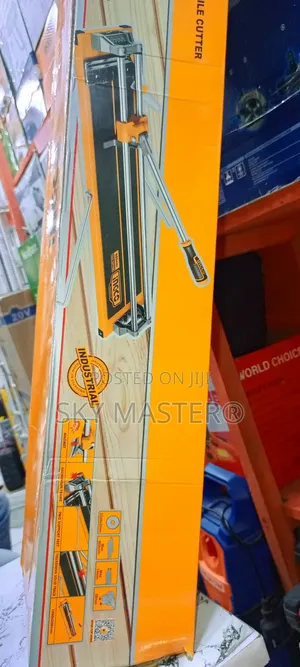 800mm Ingco Tiles Cutter