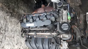 Engine for Volkswagen Jetta5 2.5