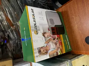 Best Importer of 3.6kwh 1200watts Cola Solar Power Station Gen 120000w